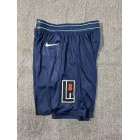 Short Los Angeles Clippers 2023-24 City Bleu Marine