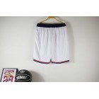 Short Los Angeles Clippers 2024-25 Blanc