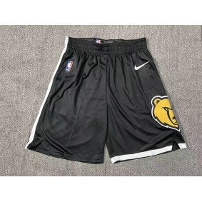 Short Memphis Grizzlies 2023-24 City Edition