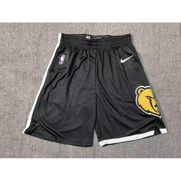 Short Memphis Grizzlies 2023-24 City Edition