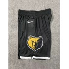 Short Memphis Grizzlies 2023-24 City Edition