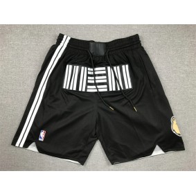 Short Memphis Grizzlies 23-24 city just don Noir