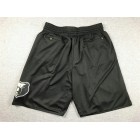Short Memphis Grizzlies 23-24 city just don Noir