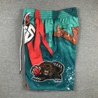 Short Memphis Grizzlies just don Vert