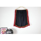 Short Miami Heat Noir Homme