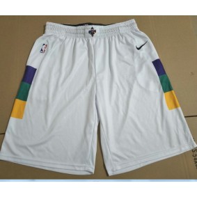Short New Orleans Pelicans City Edition avec Poches