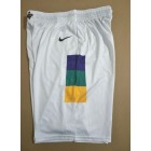 Short New Orleans Pelicans City Edition avec Poches
