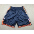Short New York Knicks 2023-24 Statement Just Don Navy
