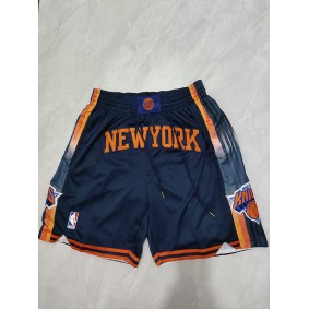 Short New York Knicks 2024 Statement Just Don