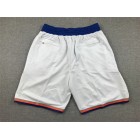 Short New York Knicks Just Don Blanc
