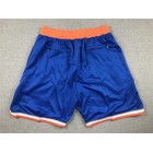 Short New York Knicks Just Don Bleu