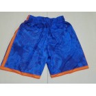 Short New York Knicks limit just don shorts Bleu