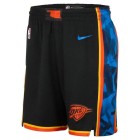 Short Oklahoma City Thunder OKC 24-25 City