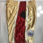 Short Philadelphia 76ers Iverson 3 1996-97 Or