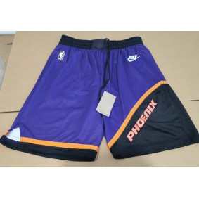 Short Phoenix Suns 2022-23 Classic Violet