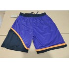 Short Phoenix Suns 2022-23 Classic Violet