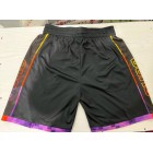 Short Phoenix Suns 2022-23 Statement Edition Noir