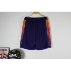 Short Phoenix Suns 2023-24 City Violet