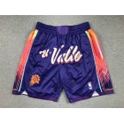 Short Phoenix Suns 2023-24 city just don Violet