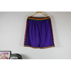 Short Phoenix Suns 2024-25 City Edition Violet