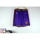 Short Phoenix Suns 2024-25 City Edition Violet