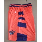Short Phoenix Suns fashion design Orange