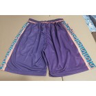 Short Phoenix Suns fashion design Violet