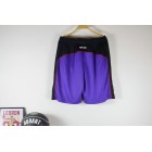Short Toronto Raptors 2025 Vintage Violet