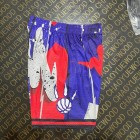 Short Toronto Raptors MN Violet