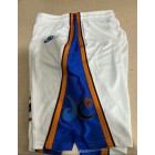 Short Washington Wizards 2022-23 City Edition Blanc