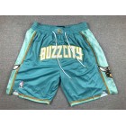 Shorts Charlotte Hornets 2023 2024 City Just Don